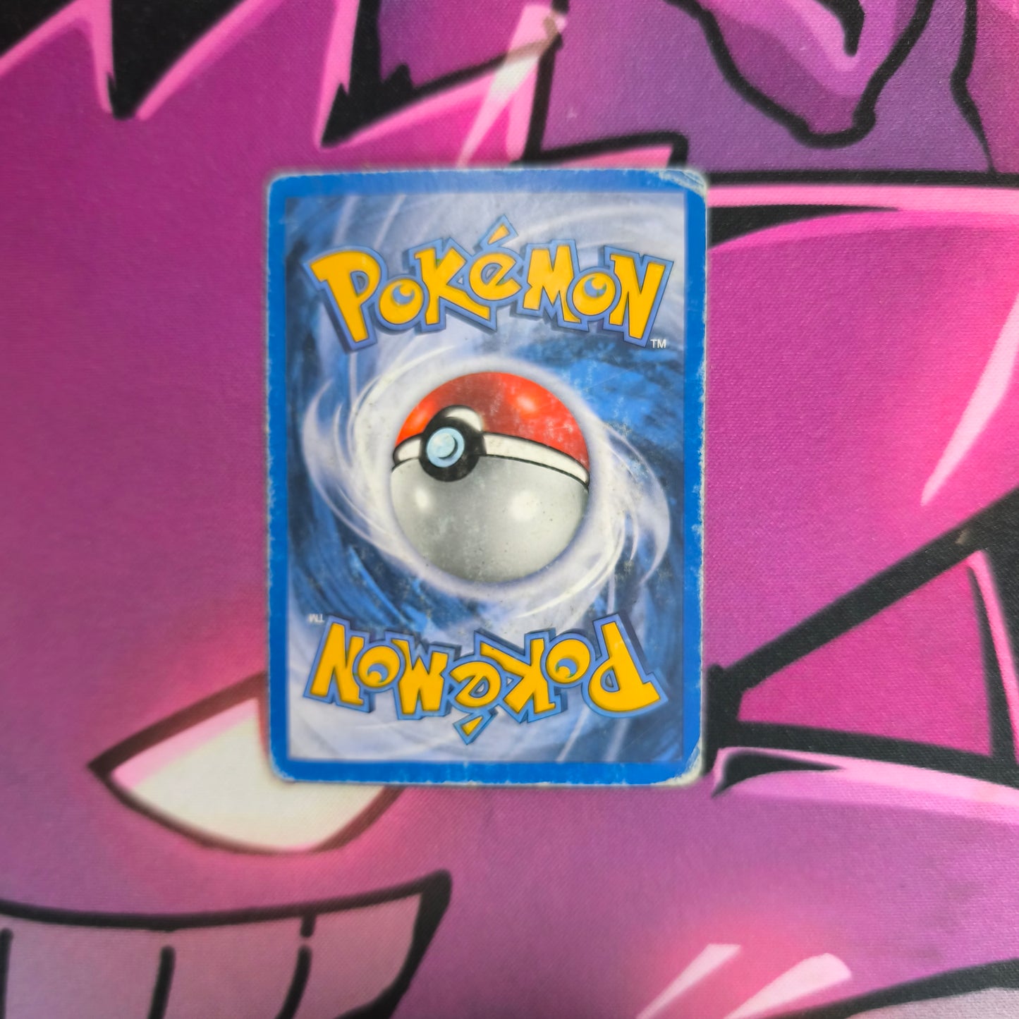 Zapdos Base Set Zustand: Played