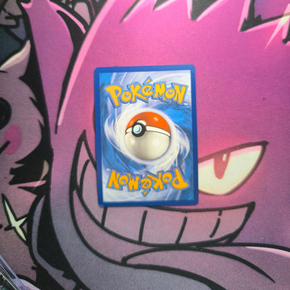 Mopex Black Star Promos- Boosterfrisch