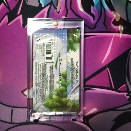 Holon Phantom Booster Italienisch im Acrylcase