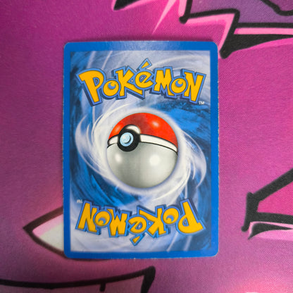 Mewtu Base Set Zustand: Excellent
