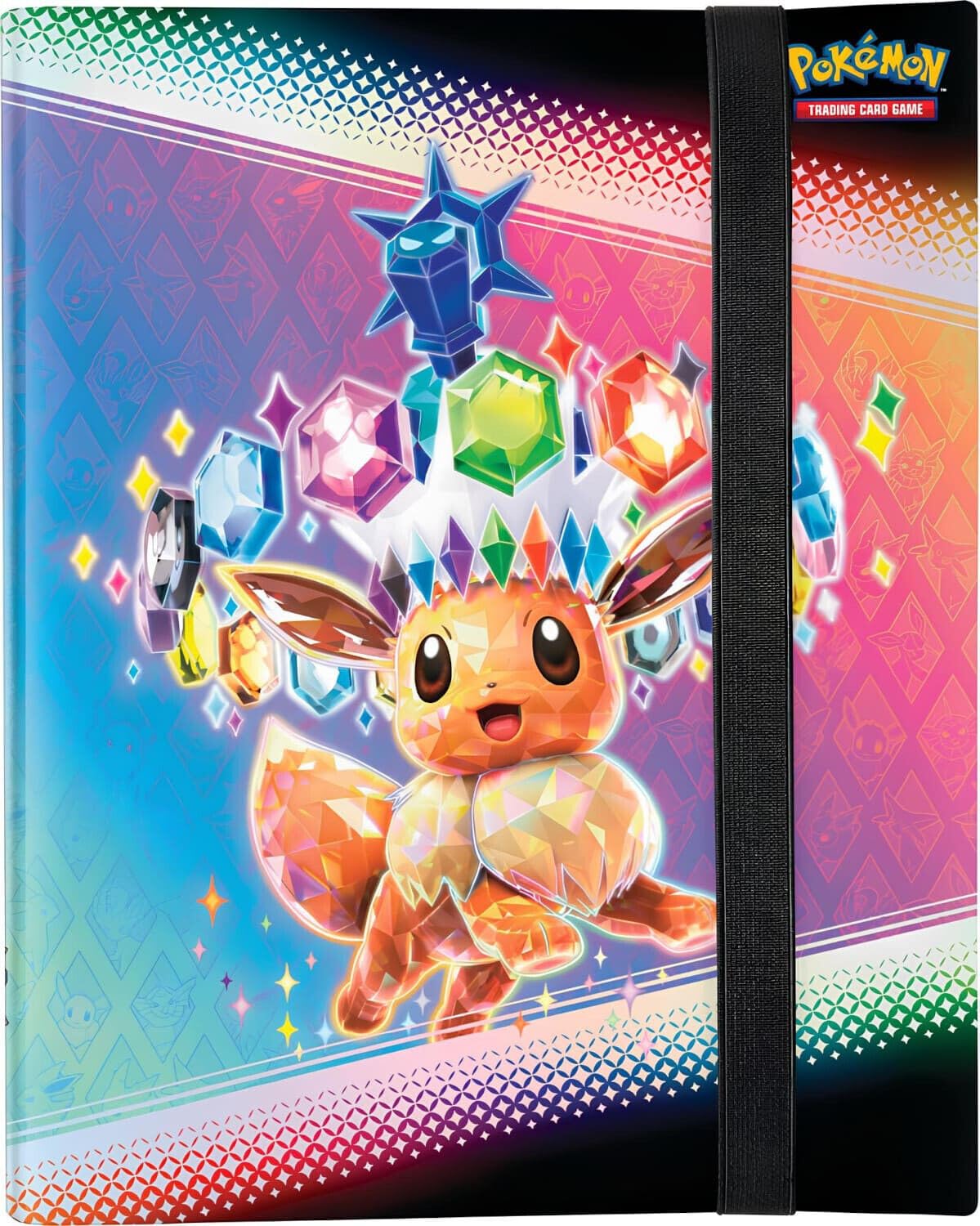 Evoli Binder Prismatische Entwicklungen
