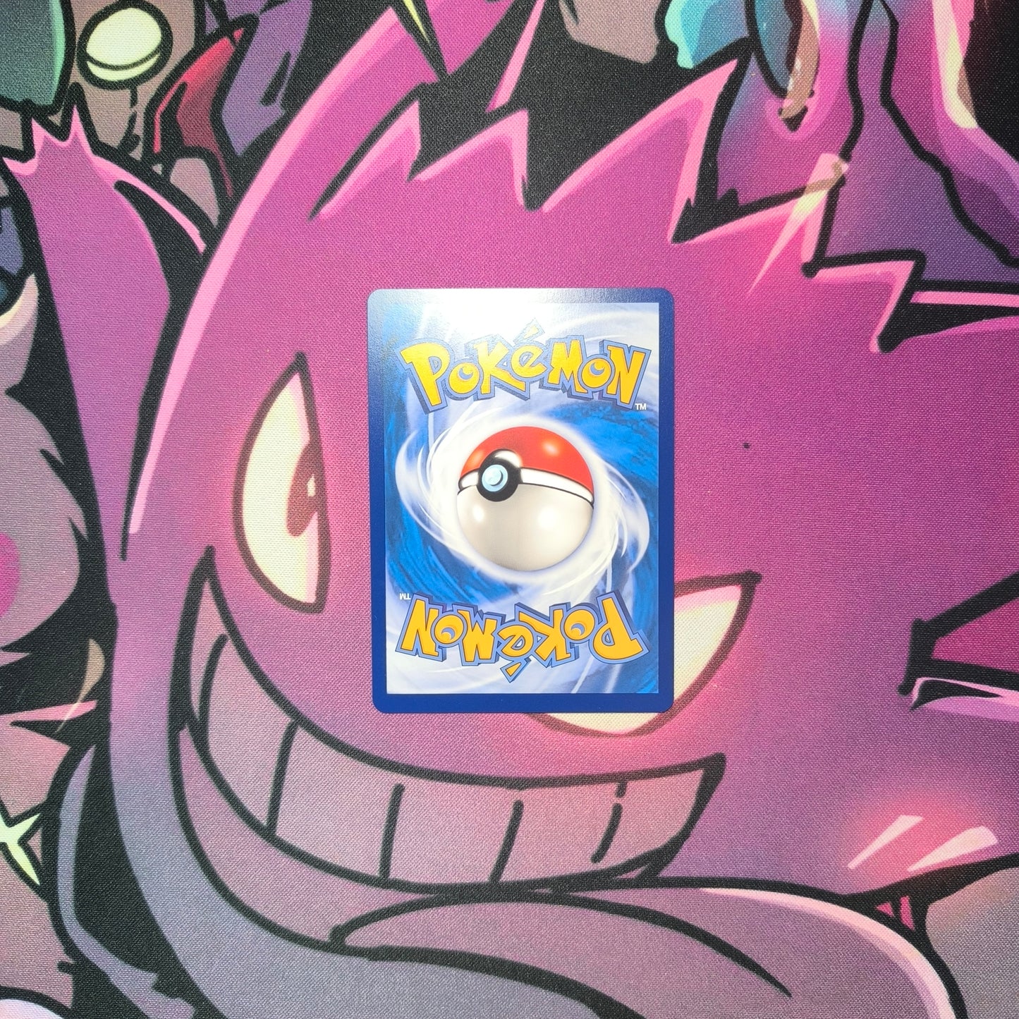 Celebi & Bisaflor GX Tag Team Holo Boosterfrisch