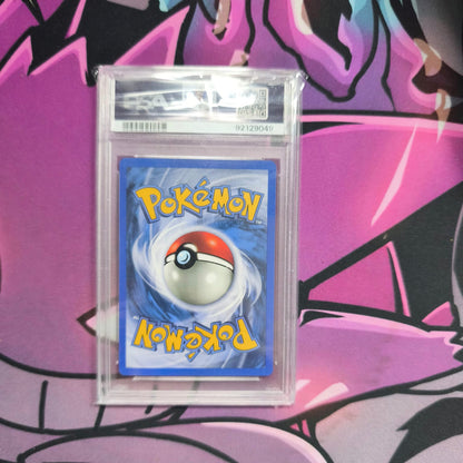 Lavados Reverse Holo Skyridge PSA 8