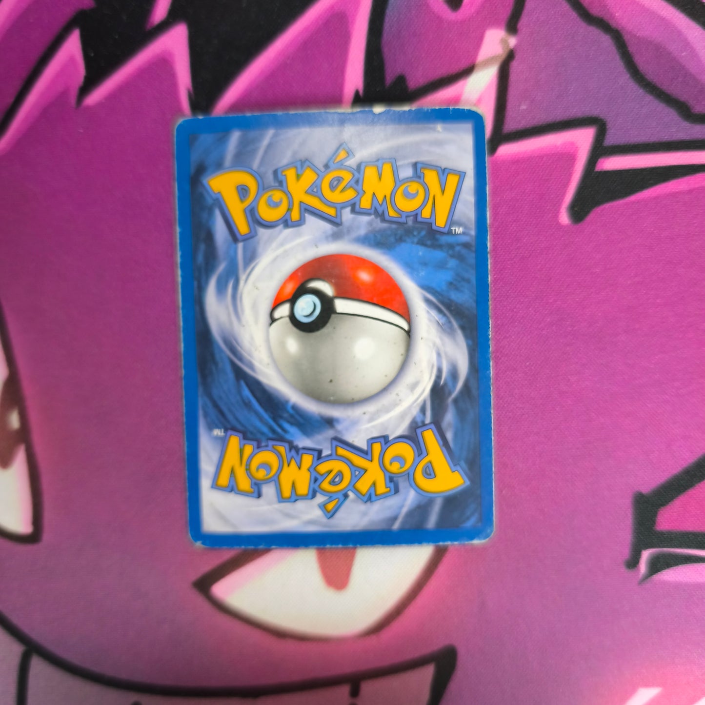 Mewtu Base Set Zustand: Good