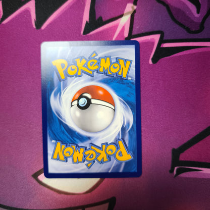 Alola Kokowei und Bauz GX Holo Shining Synergy Boosterfrisch