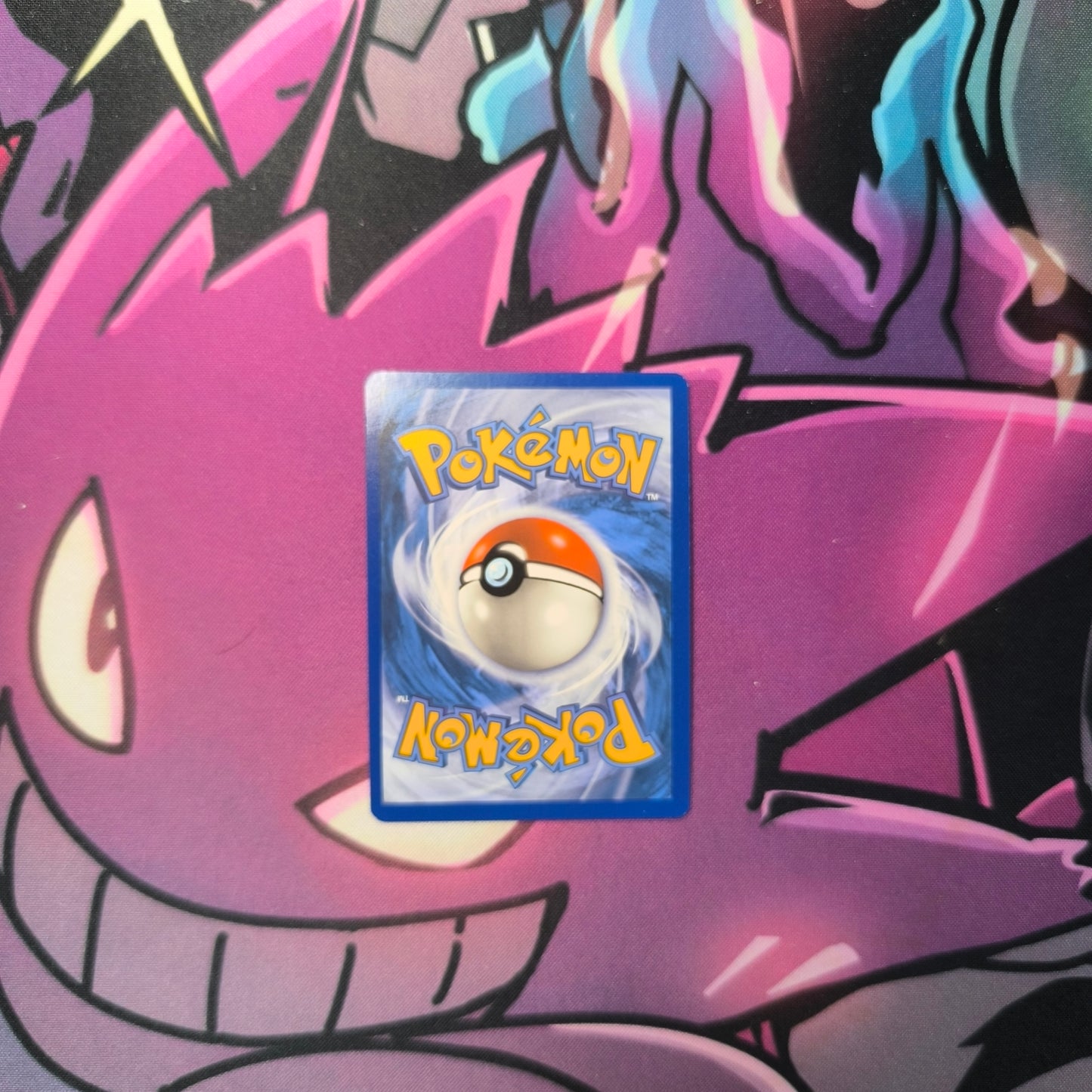 Darkrai Trick or Trade Boosterfrisch