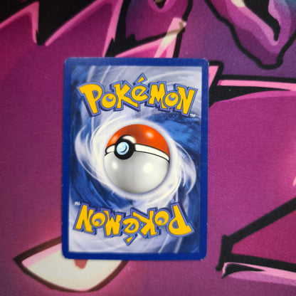 Glutexo Base Set Deutsch Zustand: Excellent-Near Mint Pokemon Tcg