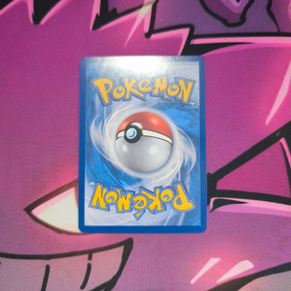 Maritellit Art Rare Glory of Team Rocket Boosterfrisch