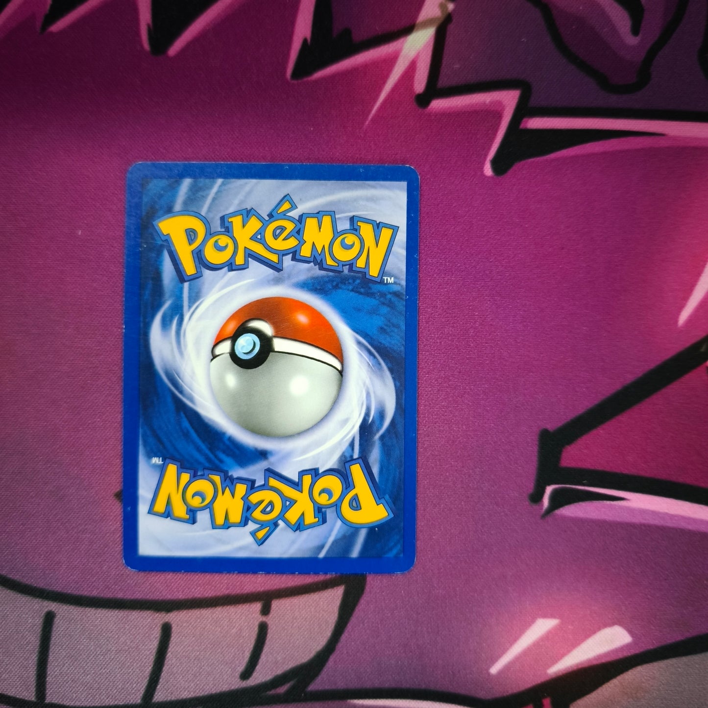 Dunkles Raichu Team Rocket 1. Edition Zustand: Excellent +