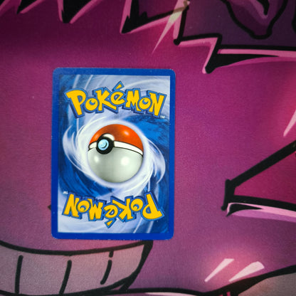 Dunkles Raichu Team Rocket 1. Edition Zustand: Excellent +