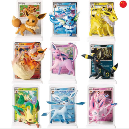 Dream Painting Collection Part 3 – Blindbox Pokemon TCG - Lachsnacken-Shop