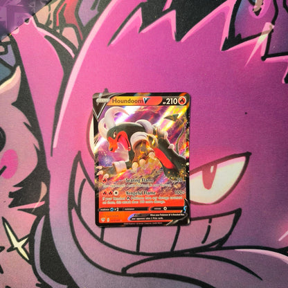 Hundemon V Boosterfrisch