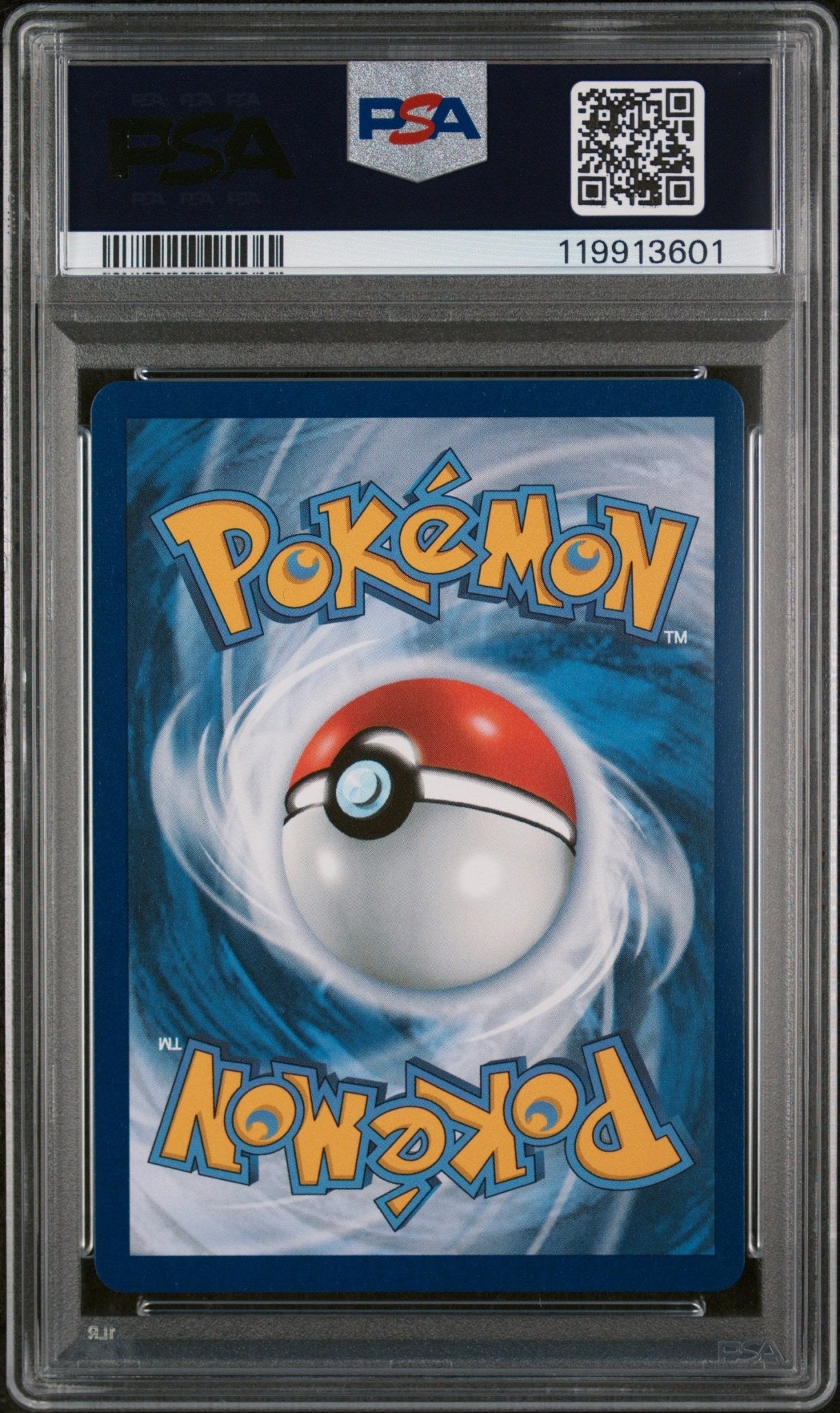 Team Rockets Lavados PSA 10 Ewige Rivalen Deutsch - Lachsnacken - Shop