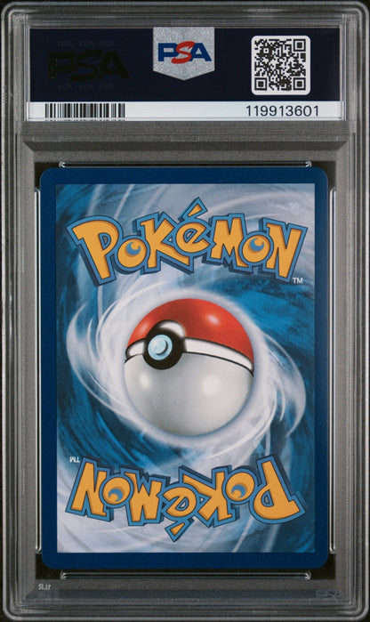 Team Rockets Lavados PSA 10 Ewige Rivalen Deutsch - Lachsnacken - Shop
