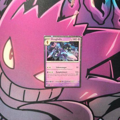 Azugladis Boosterfrisch