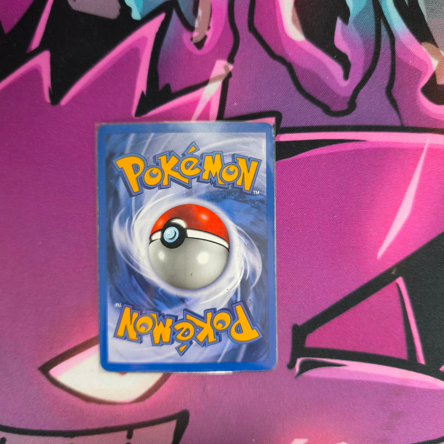 Lapras Fossil Zustand: Excellent-Near Mint