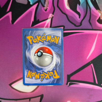 Lapras Fossil Zustand: Excellent-Near Mint