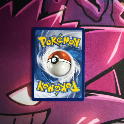 Xerneas EX Celebrations Near Mint