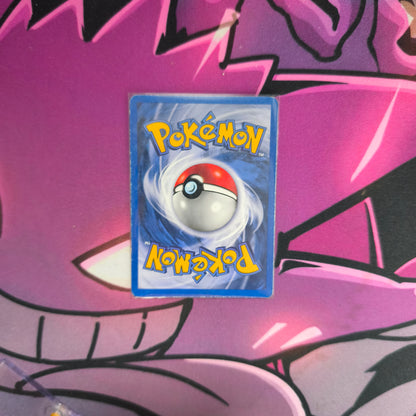 Mewtu Base Set Zustand: Good-Excellent