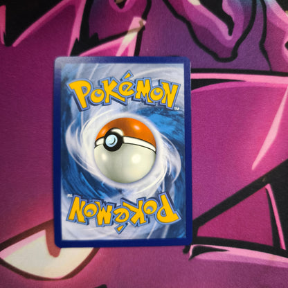 Quajutsu Maskerade im Zwielicht Deutsch Near Mint Pokemon TCG