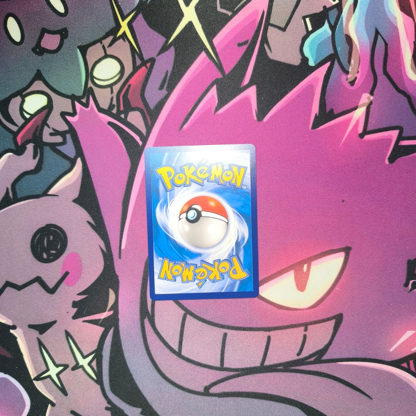 Schweißerin Shining Synergy Full Art Boosterfrisch