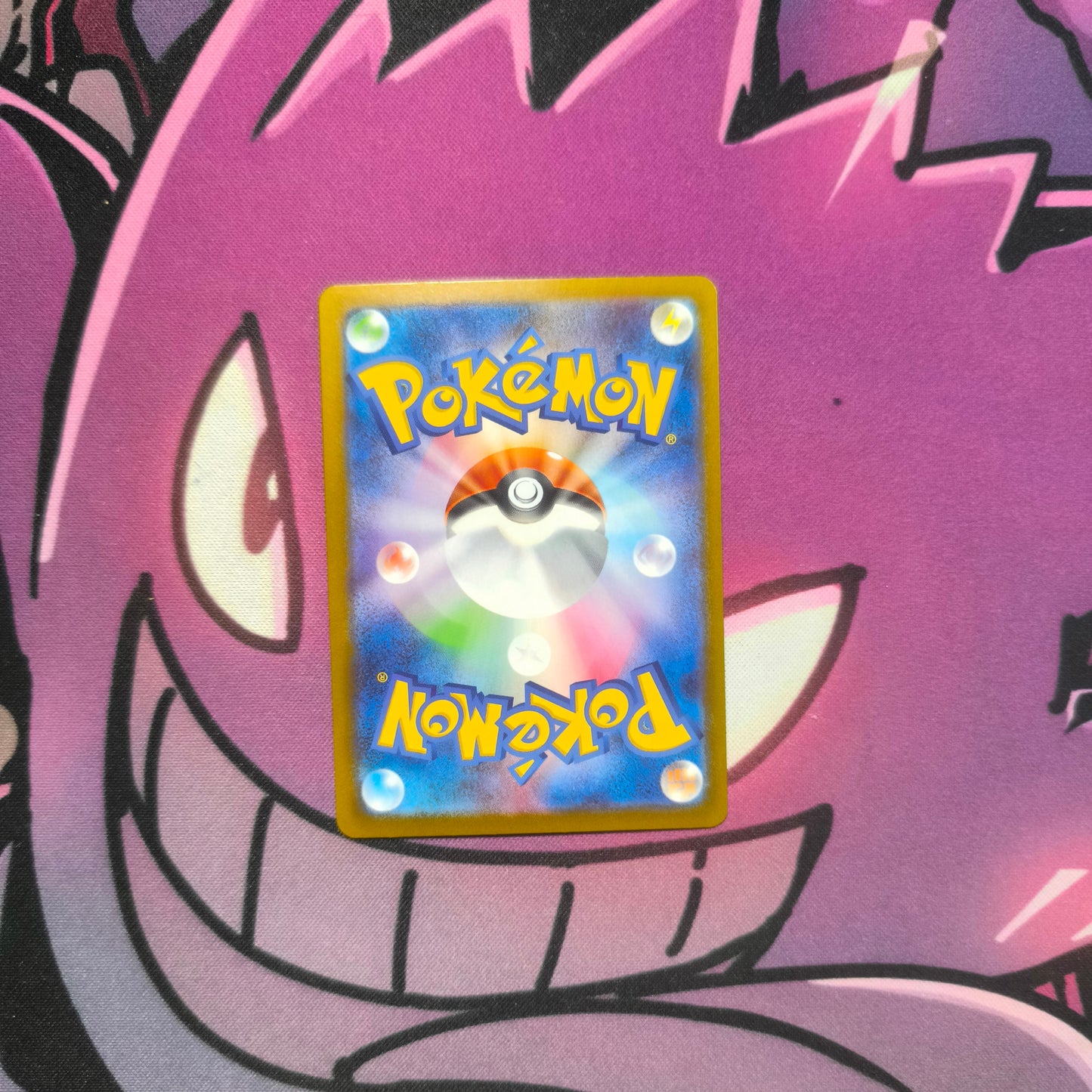 Simsala Mega Symphonia - Near Mint Pokemon TCG