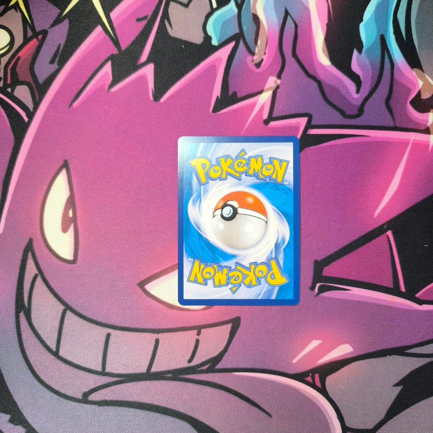 Fließender-Angriff-Wulaosu VMAX Boosterfrisch