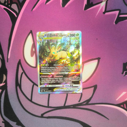 Folipurba VStar -Near Mint Pokemon TCG