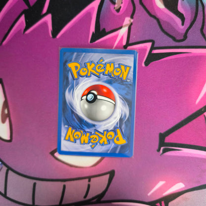 Dunkles Turtok Team Rocket Zustand: Near Mint