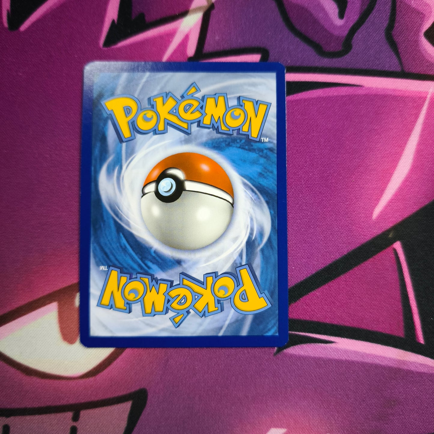 Pikachu Black Star Promo Near Mint Pokemon TCG