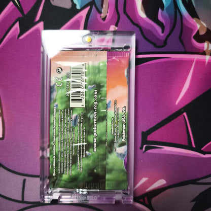 Holon Phantom Booster Italienisch im Acrylcase