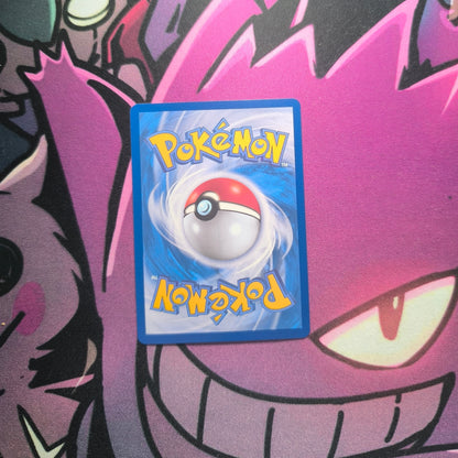 Team Rocket's Mauzi Boosterfrisch