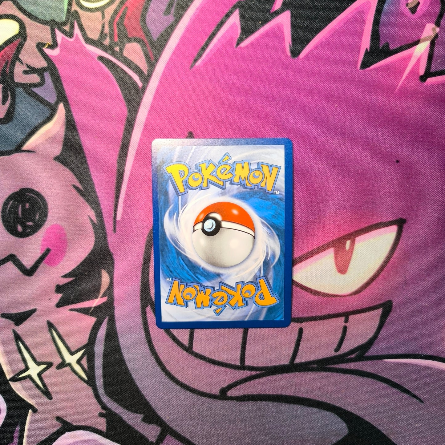 Hundemon V Boosterfrisch