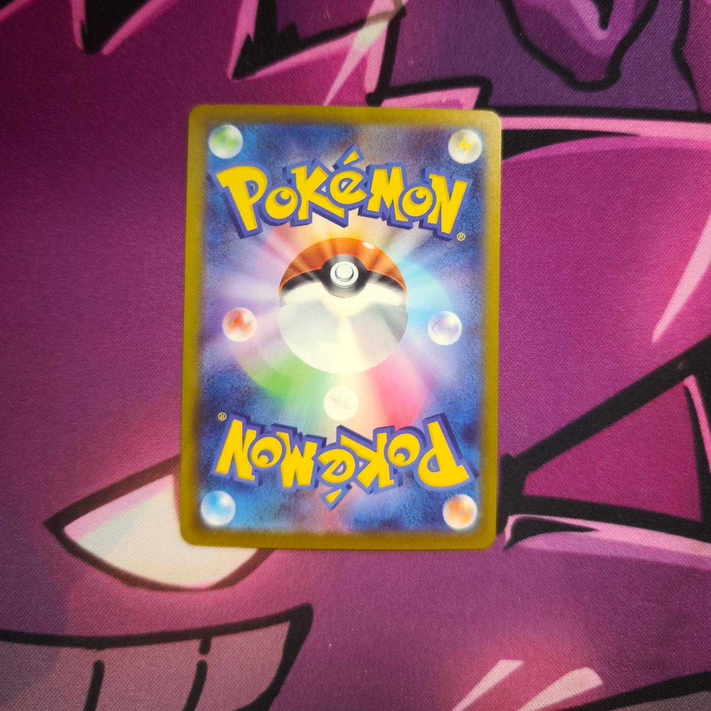 Mega Lucario Mega Dream Ex Near Mint Pokemon TCG