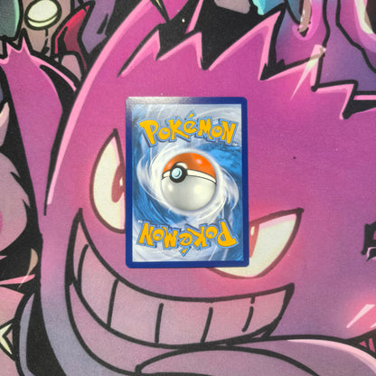 Sinnoh-Tempel Astralglanz GOLD Near Mint Pokemon TCG