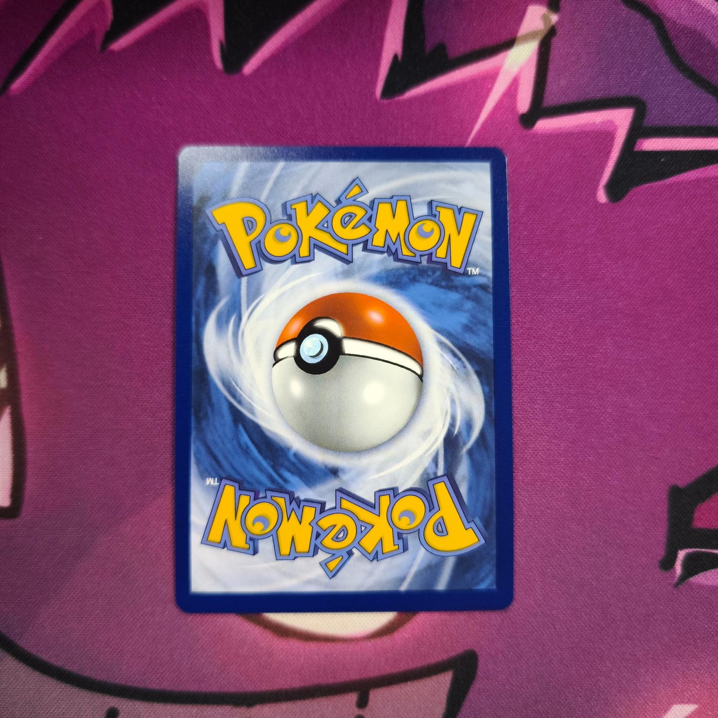 Glumanda Shiny Paldeas Schicksal Deutsch Zustand: Near Mint Pokemon Tcg