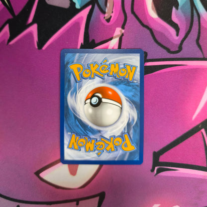 Raichu Classic Kollektion Boosterfrisch
