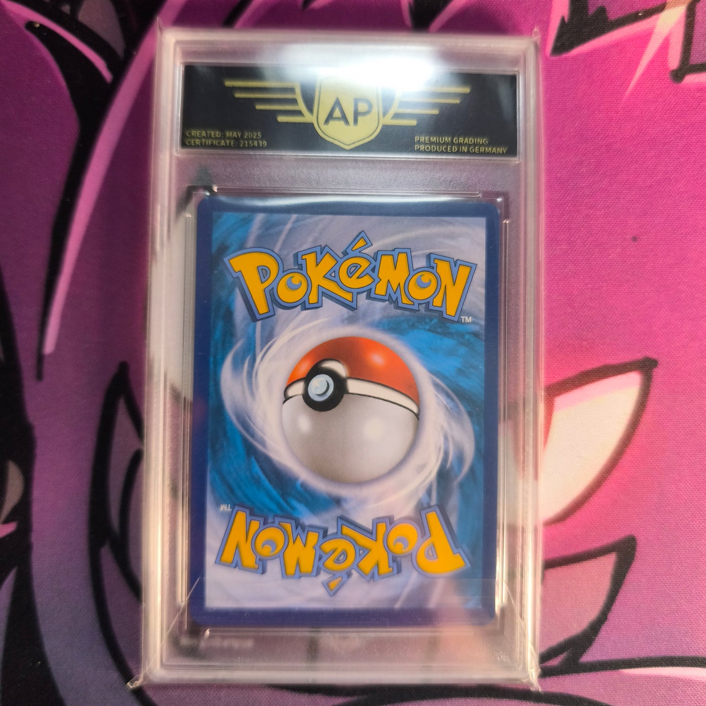 Glaziola Eevee Heroes Special Illustration Rare AP 9,5