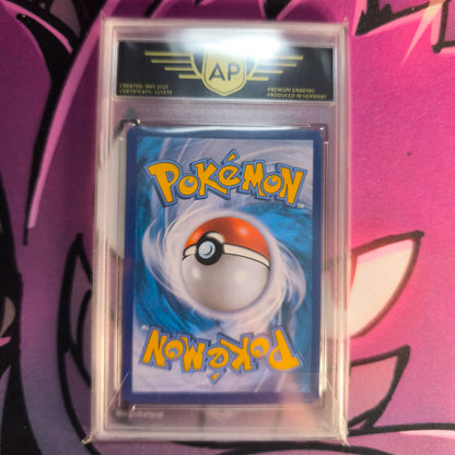 Glaziola Eevee Heroes Special Illustration Rare AP 9,5