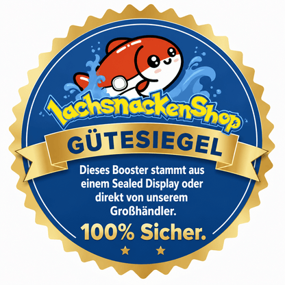 Topps First Movie Pokemon Booster Englisch Vintage aus einem Sealed Display!!! - Lachsnacken-Shop