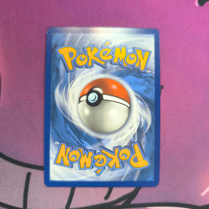 Relaxo Classic Collection Boosterfrisch Pokemon TCG