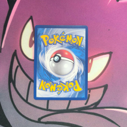 Vulnona EX Full Art 151  Boosterfrisch